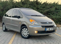 2006 MODEL XSARA 2.0 PİCASSO CAM TAVANLI DİZEL MANUEL VİTES””
