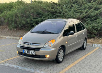2006 MODEL XSARA 2.0 PİCASSO CAM TAVANLI DİZEL MANUEL VİTES””