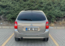 2006 MODEL XSARA 2.0 PİCASSO CAM TAVANLI DİZEL MANUEL VİTES””