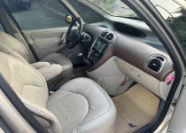 2006 MODEL XSARA 2.0 PİCASSO CAM TAVANLI DİZEL MANUEL VİTES””