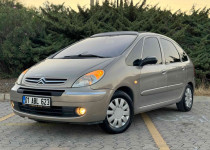 2006 MODEL XSARA 2.0 PİCASSO CAM TAVANLI DİZEL MANUEL VİTES””