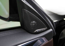 BORUSAN-420İ MSPORT-KEYLESSGO-HEADUP-SOĞUTMA-YENİ EKRAN-HATASIZ BOYASIZ