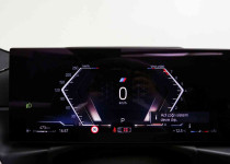 BORUSAN-420İ MSPORT-KEYLESSGO-HEADUP-SOĞUTMA-YENİ EKRAN-HATASIZ BOYASIZ
