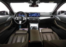 BORUSAN-420İ MSPORT-KEYLESSGO-HEADUP-SOĞUTMA-YENİ EKRAN-HATASIZ BOYASIZ