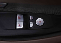 BORUSAN-420İ MSPORT-KEYLESSGO-HEADUP-SOĞUTMA-YENİ EKRAN-HATASIZ BOYASIZ