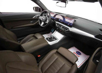 BORUSAN-420İ MSPORT-KEYLESSGO-HEADUP-SOĞUTMA-YENİ EKRAN-HATASIZ BOYASIZ