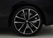 BORUSAN-420İ MSPORT-KEYLESSGO-HEADUP-SOĞUTMA-YENİ EKRAN-HATASIZ BOYASIZ