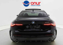 BORUSAN-420İ MSPORT-KEYLESSGO-HEADUP-SOĞUTMA-YENİ EKRAN-HATASIZ BOYASIZ