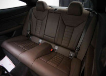 BORUSAN-420İ MSPORT-KEYLESSGO-HEADUP-SOĞUTMA-YENİ EKRAN-HATASIZ BOYASIZ