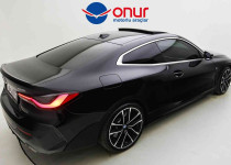 BORUSAN-420İ MSPORT-KEYLESSGO-HEADUP-SOĞUTMA-YENİ EKRAN-HATASIZ BOYASIZ