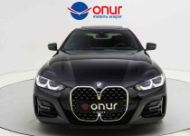 BORUSAN-420İ MSPORT-KEYLESSGO-HEADUP-SOĞUTMA-YENİ EKRAN-HATASIZ BOYASIZ