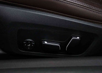 BORUSAN-420İ MSPORT-KEYLESSGO-HEADUP-SOĞUTMA-YENİ EKRAN-HATASIZ BOYASIZ