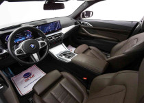 BORUSAN-420İ MSPORT-KEYLESSGO-HEADUP-SOĞUTMA-YENİ EKRAN-HATASIZ BOYASIZ
