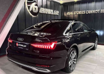 2023~BAYİ~YENİKASA A6 40TDI QUATTRO~SADECE 6.100 KM~BOYASIZ~19‘J