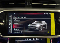 2023~BAYİ~YENİKASA A6 40TDI QUATTRO~SADECE 6.100 KM~BOYASIZ~19‘J