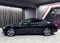 2023~BAYİ~YENİKASA A6 40TDI QUATTRO~SADECE 6.100 KM~BOYASIZ~19‘J