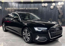 2023~BAYİ~YENİKASA A6 40TDI QUATTRO~SADECE 6.100 KM~BOYASIZ~19‘J