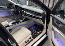 2023~BAYİ~YENİKASA A6 40TDI QUATTRO~SADECE 6.100 KM~BOYASIZ~19‘J