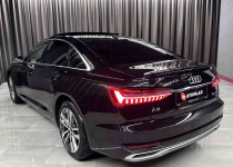 2023~BAYİ~YENİKASA A6 40TDI QUATTRO~SADECE 6.100 KM~BOYASIZ~19‘J