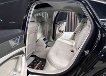 2023~BAYİ~YENİKASA A6 40TDI QUATTRO~SADECE 6.100 KM~BOYASIZ~19‘J