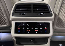 2023~BAYİ~YENİKASA A6 40TDI QUATTRO~SADECE 6.100 KM~BOYASIZ~19‘J