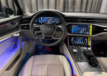 2023~BAYİ~YENİKASA A6 40TDI QUATTRO~SADECE 6.100 KM~BOYASIZ~19‘J