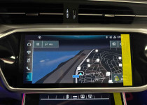 2023~BAYİ~YENİKASA A6 40TDI QUATTRO~SADECE 6.100 KM~BOYASIZ~19‘J