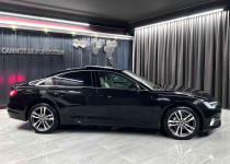 2023~BAYİ~YENİKASA A6 40TDI QUATTRO~SADECE 6.100 KM~BOYASIZ~19‘J