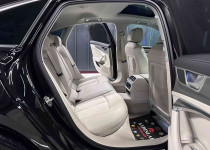 2023~BAYİ~YENİKASA A6 40TDI QUATTRO~SADECE 6.100 KM~BOYASIZ~19‘J