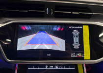 2023~BAYİ~YENİKASA A6 40TDI QUATTRO~SADECE 6.100 KM~BOYASIZ~19‘J