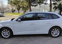 SKODA SCALA 1.0 TSI 110 DSG ELITE