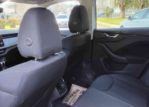SKODA SCALA 1.0 TSI 110 DSG ELITE
