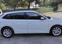 SKODA SCALA 1.0 TSI 110 DSG ELITE