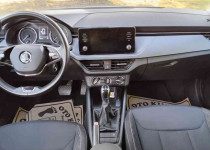 SKODA SCALA 1.0 TSI 110 DSG ELITE