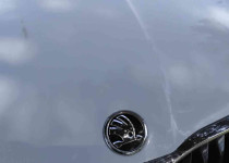 SKODA SCALA 1.0 TSI 110 DSG ELITE