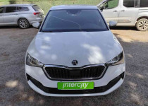 SKODA SCALA 1.0 TSI 110 DSG ELITE