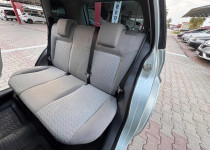 2004 FORD FUSHİON 1.4 TDCİ COMFORT İÇİ BEJ RENK HATASIZ