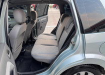 2004 FORD FUSHİON 1.4 TDCİ COMFORT İÇİ BEJ RENK HATASIZ