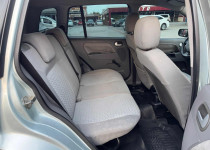 2004 FORD FUSHİON 1.4 TDCİ COMFORT İÇİ BEJ RENK HATASIZ