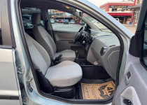 2004 FORD FUSHİON 1.4 TDCİ COMFORT İÇİ BEJ RENK HATASIZ