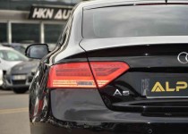 Alp Cars Otomotiv‘den 190hp. Audi A5 2.0TDI MULTITRONIC**