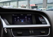 Alp Cars Otomotiv‘den 190hp. Audi A5 2.0TDI MULTITRONIC**