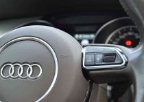 Alp Cars Otomotiv‘den 190hp. Audi A5 2.0TDI MULTITRONIC**