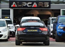 Alp Cars Otomotiv‘den 190hp. Audi A5 2.0TDI MULTITRONIC**