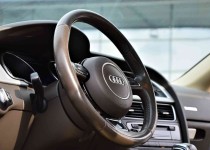 Alp Cars Otomotiv‘den 190hp. Audi A5 2.0TDI MULTITRONIC**