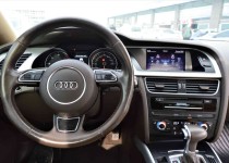 Alp Cars Otomotiv‘den 190hp. Audi A5 2.0TDI MULTITRONIC**