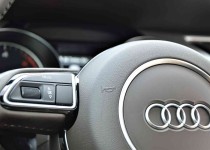 Alp Cars Otomotiv‘den 190hp. Audi A5 2.0TDI MULTITRONIC**