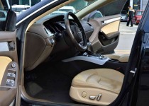 Alp Cars Otomotiv‘den 190hp. Audi A5 2.0TDI MULTITRONIC**