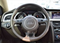 Alp Cars Otomotiv‘den 190hp. Audi A5 2.0TDI MULTITRONIC**