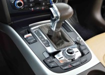 Alp Cars Otomotiv‘den 190hp. Audi A5 2.0TDI MULTITRONIC**